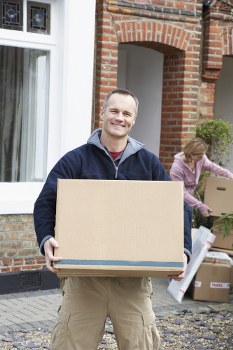 Office relocation planning in Kingston upon Thames with business move preparation
